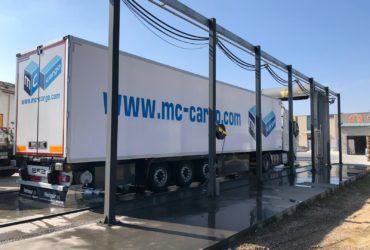 MC Cargo camiones