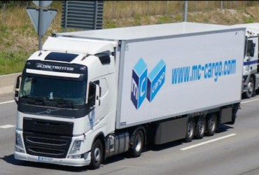 MC Cargo camiones